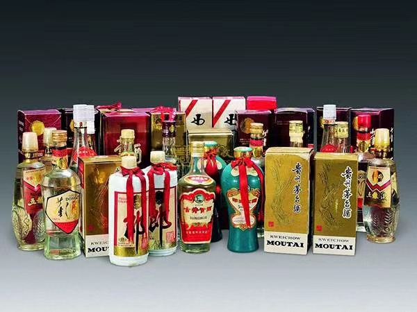 文登临沂莒南回收茅台公司价格哪里回收(附近上门回收茅台酒）